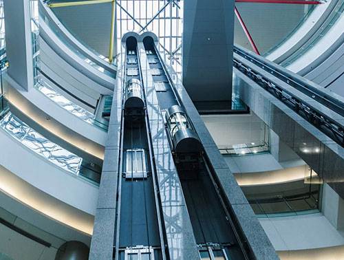 電梯質量和電梯的安裝都很重要！